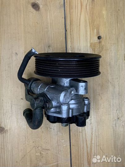 Насос Гур Hyundai Grand Starex, Porter двс d4cb