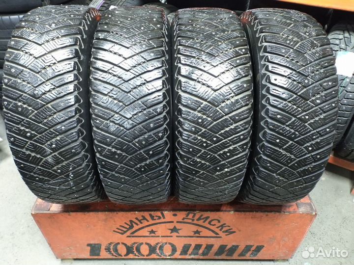 Goodyear UltraGrip Ice Arctic SUV 225/65 R17
