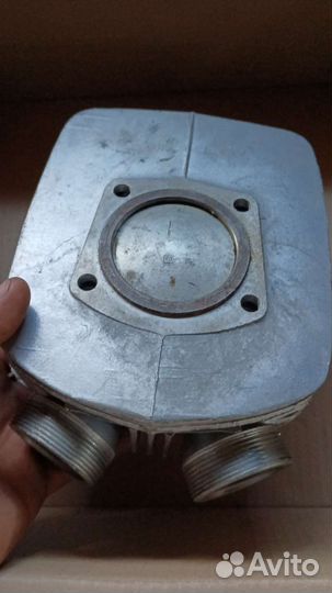 Запчасти на мотоцикл иж, восход, Урал