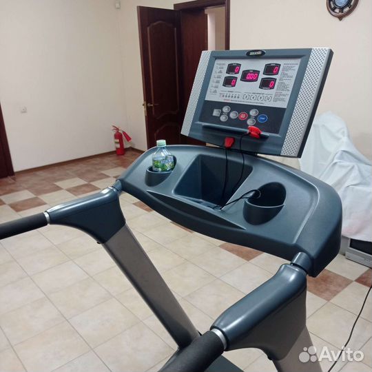 Беговая дорожка torneo carina T-507