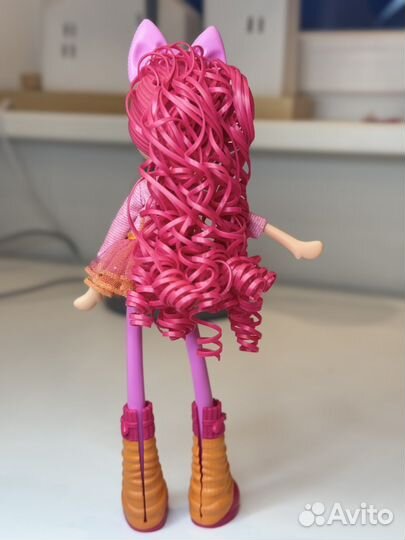 Кукла lalaloopsy