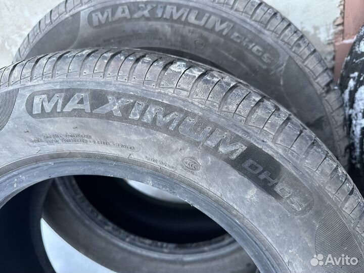 Nexen N'Fera SU1 195/65 R15 91V