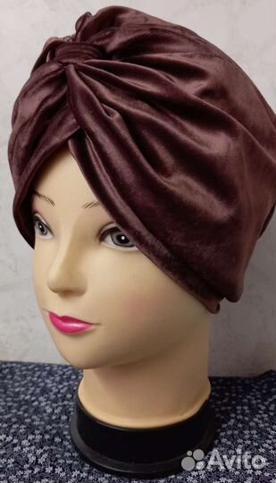 Шапка-Чалма