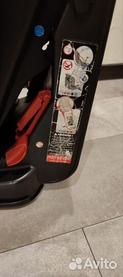 Автомобильное детское кресло от 0 до 18 кг