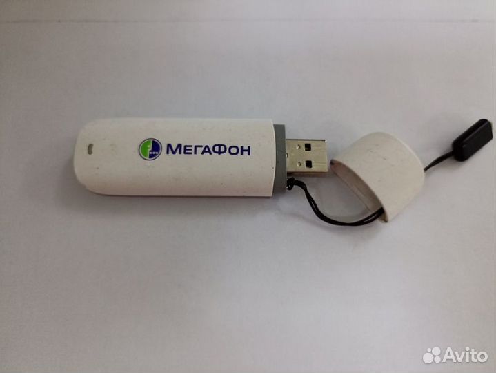 Модем мегафон E173