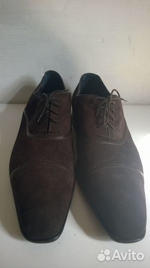 Модельные ботинки