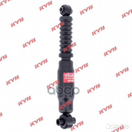 Амортизатор задний GAS 341250 KYB