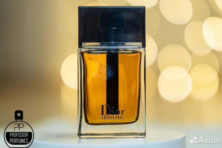 Dior Homme Parfum Оригинал Распив