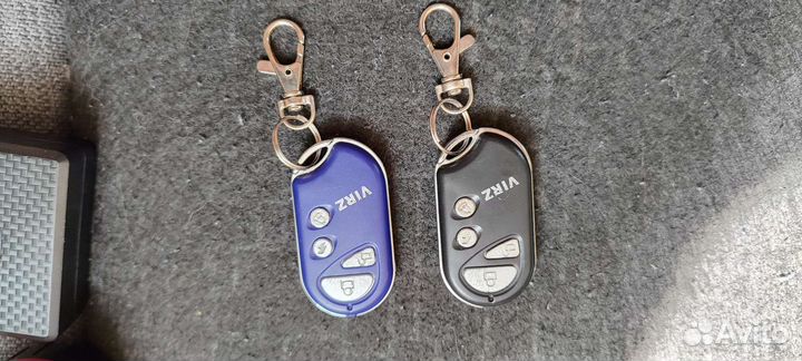 Сигнализация для скутера,мотоцикла,мопеда