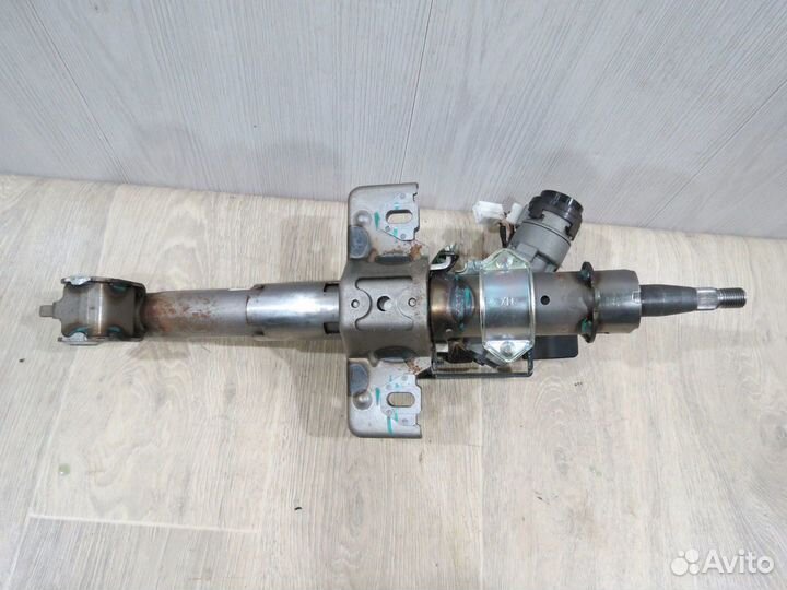 Рулевая колонка Hyundai Solaris