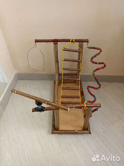 Клетка для птиц