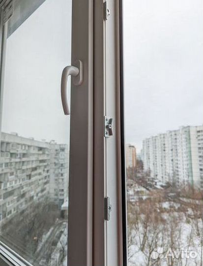 Пластиковые окна и балконы в рассрочку