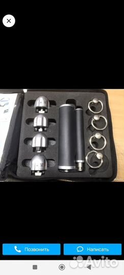 Комплект для крепления багажа Mercedes-Benz E-Clas