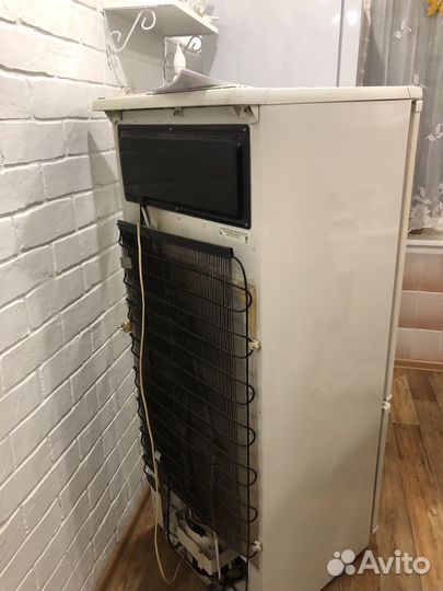 Холодильник Бирюса бу