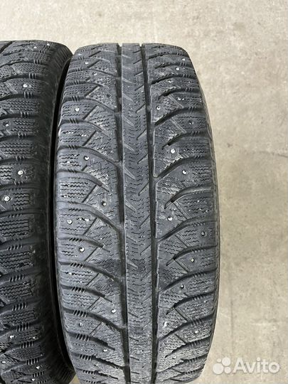 Bridgestone Ice Cruiser 7000 195/65 R15 91T