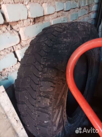 Goodyear Wrangler MT/R Kevlar 265/70 R17