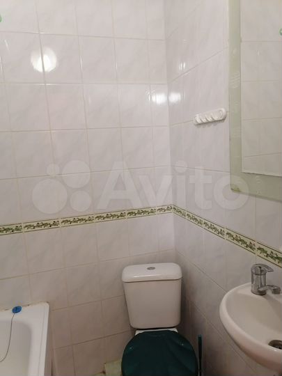 Апартаменты-студия, 25 м², 1/1 эт.