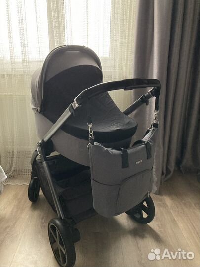 Люлька Espiro Only