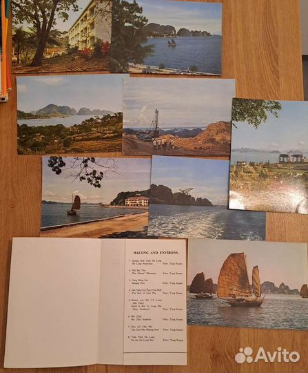 Почтовые карточки открытки СССР Азия Индия Африка