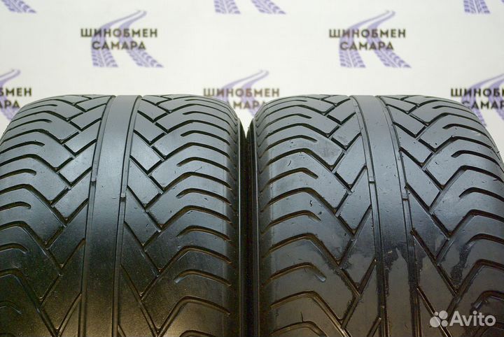 Yokohama Advan ST V802 285/55 R18 113W
