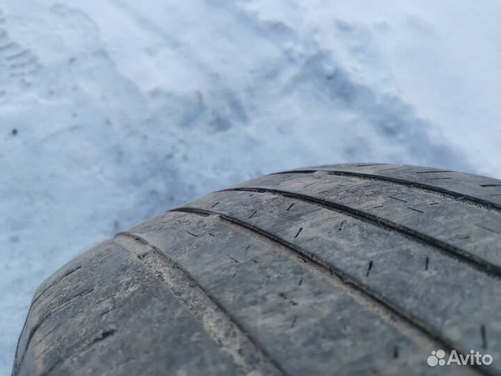 Accelera 651 Sport 2.25/6 R17 102H