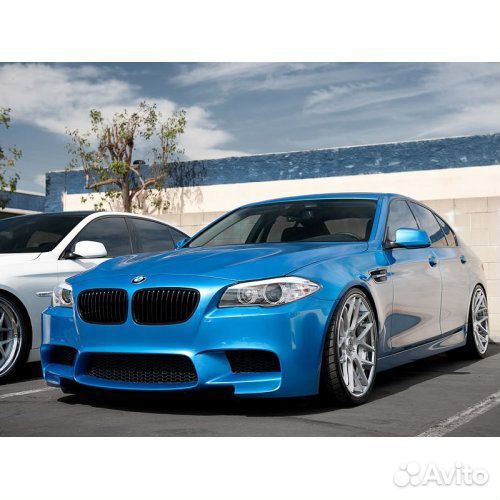 Обвес M5 look Bmw F10