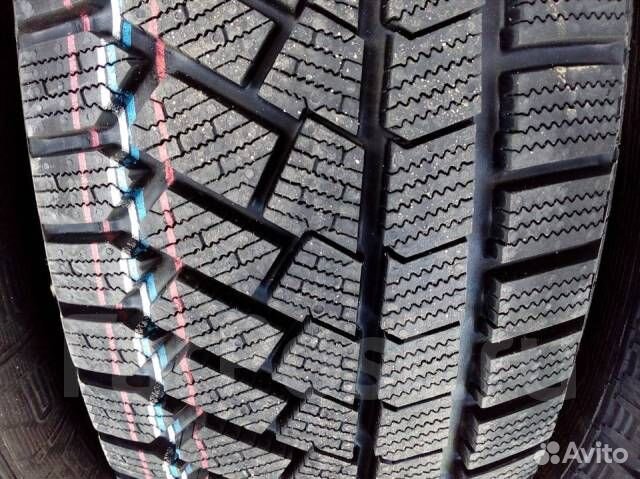 Gislaved Soft Frost 200 205/60 R16 130