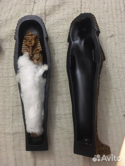 Мумия из Египта