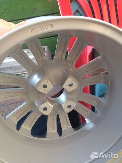 Диск новый Ситроен оригинальный