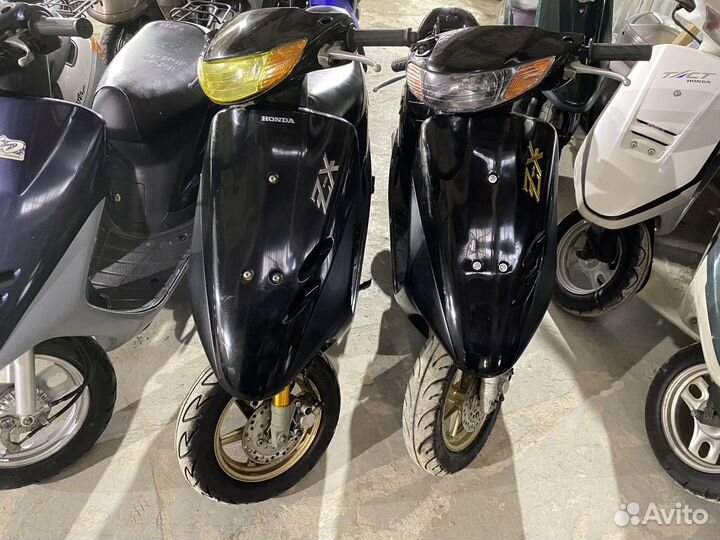 Скутер Хонда Дио AF35 ZX. Из Японии с Гарантией