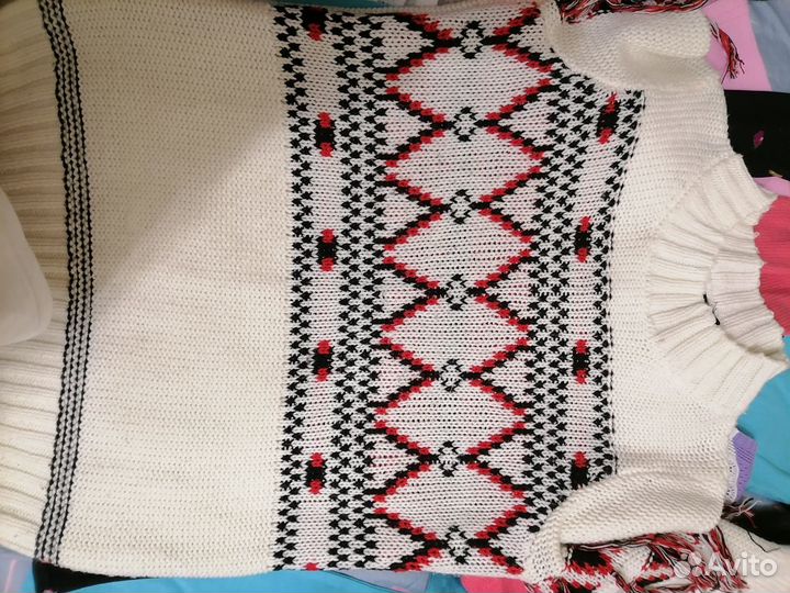 Женские вещи пакетом 46-48