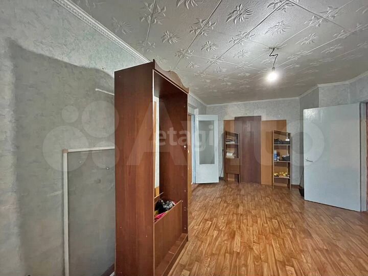 1-к. квартира, 32,8 м², 4/5 эт.