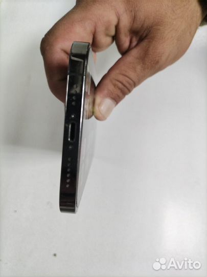 iPhone 12 Pro Max, 128 ГБ