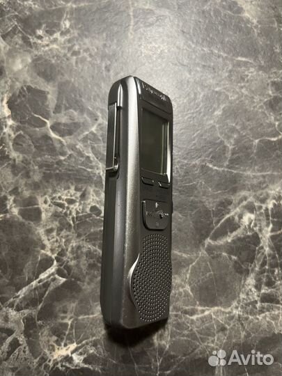 Цифровой диктофон Panasonic RR-US360