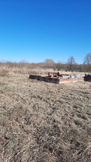 Участок 11 сот. (ИЖС)