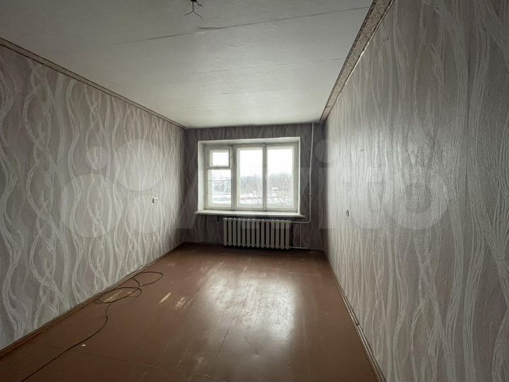 1-к. квартира, 29,2 м², 4/5 эт.