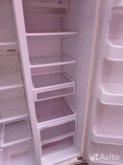Холодильник бу