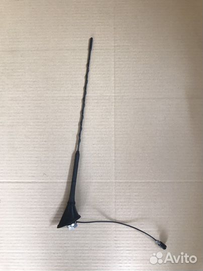 Антенна крыши Skoda Octavia (A5 1Z)