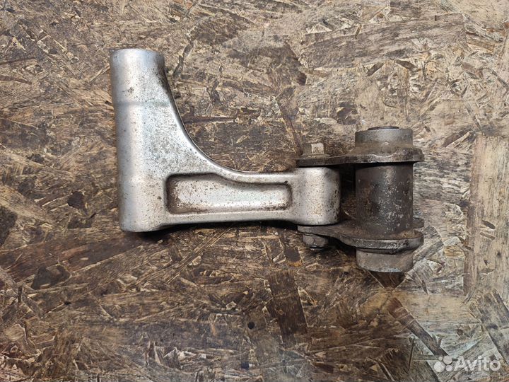 Vtr1000 прогрессия