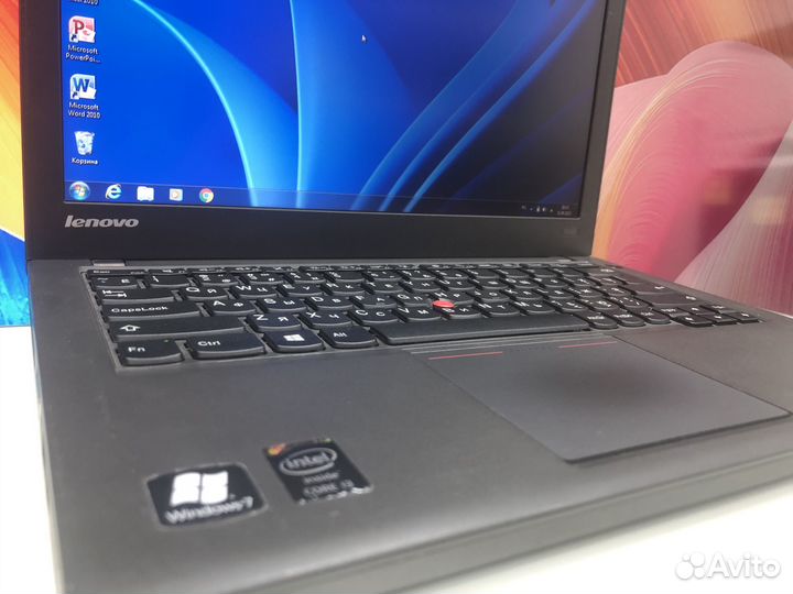 Ноутбук Lenovo 12.5