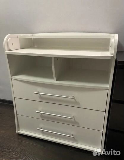 Комод Гуливер пеленальный от производителя