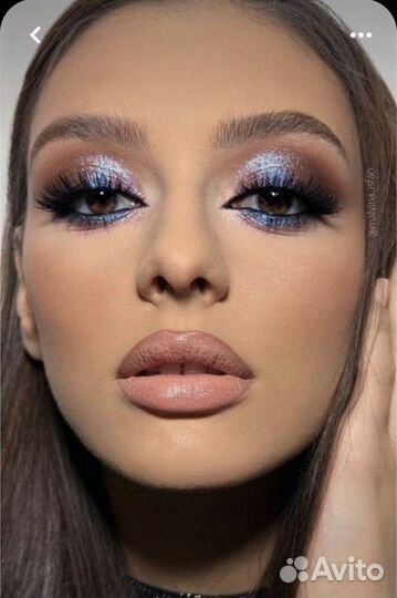 Макияж/волосы/ выезд