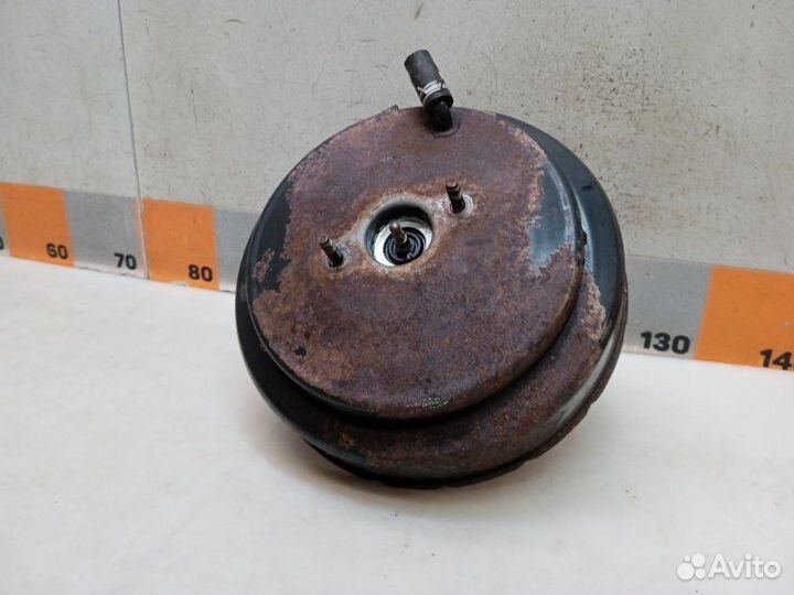 Б/У Б/У Деталь 472103W410 nissan