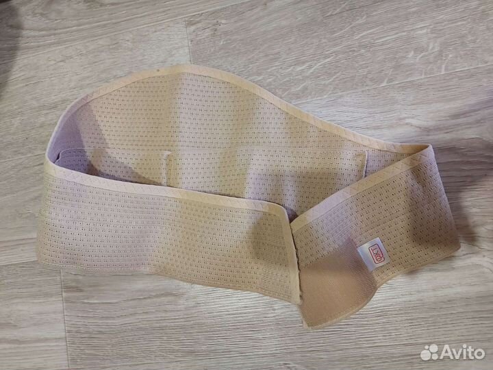 Бандаж фэст для беременных дородовый и после