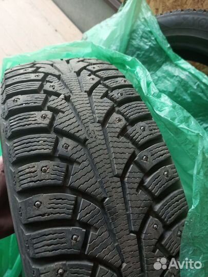 Nokian Tyres Hakkapeliitta 5 205/55 R16 T