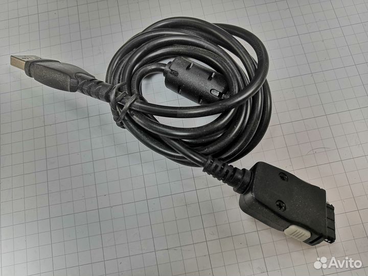 Кабель для фотоаппарата Canon, Sony, Samsung