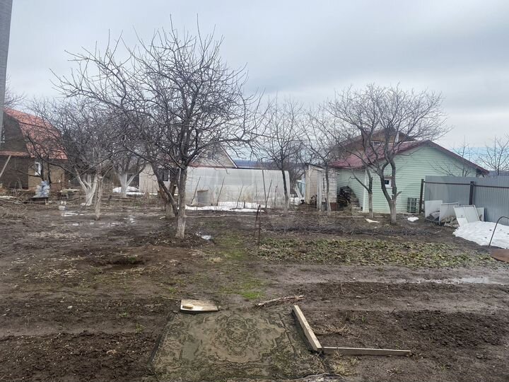 Дача 57 м² на участке 5,8 сот.