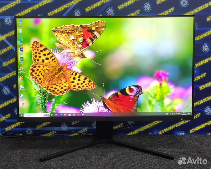 Монитор 27