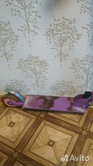 Самокат детский