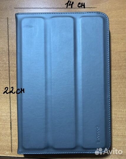 Чехол для планшета универсальный